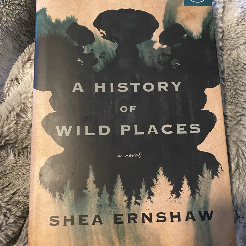Book of the Month: A History of Wild Places